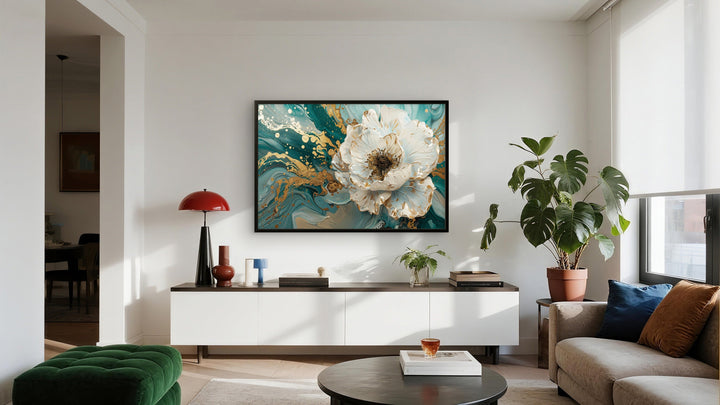 Living & Bedroom Theme