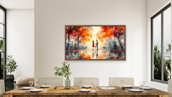 Romantic & Couple Theme