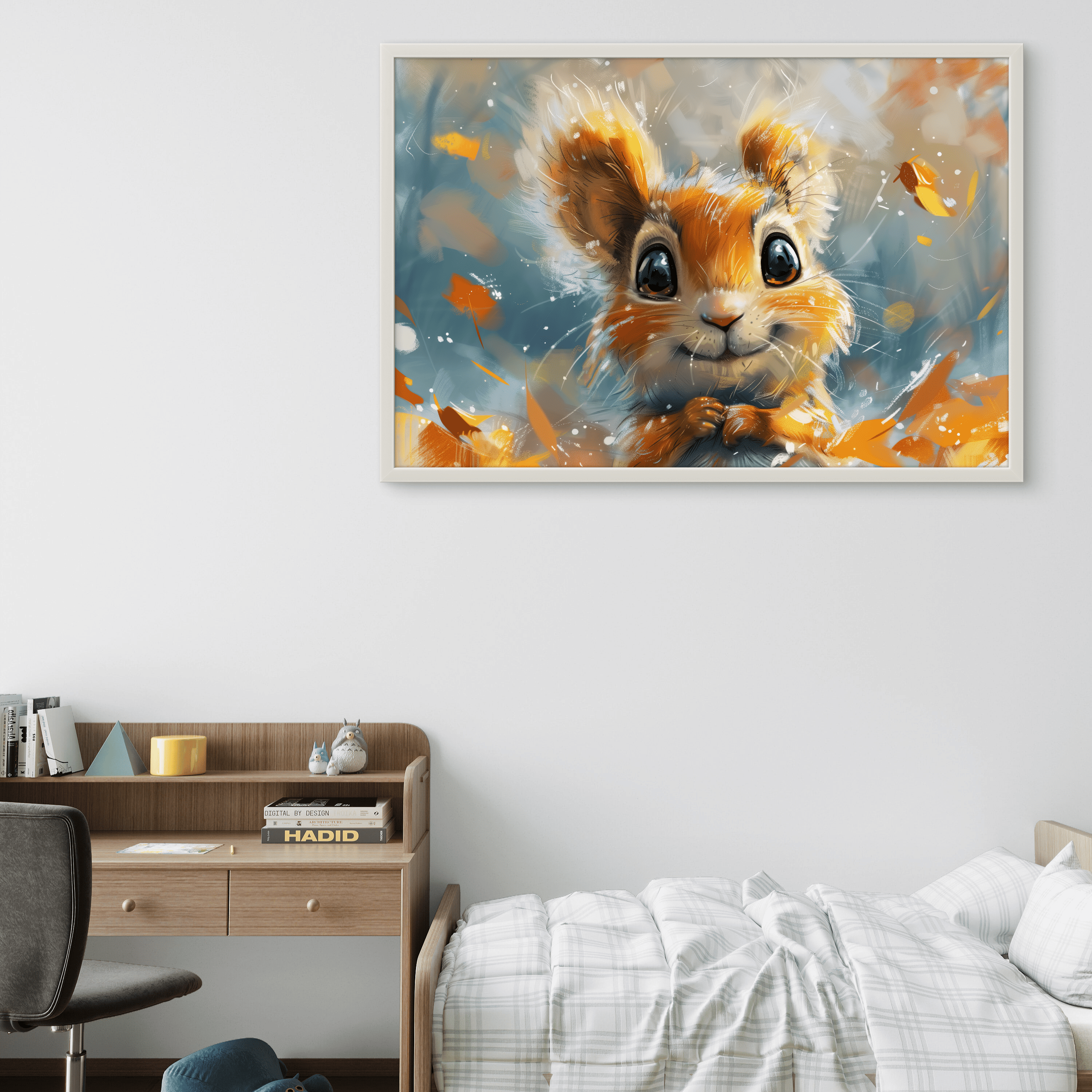 Funny Rabbit - Frugal Carts