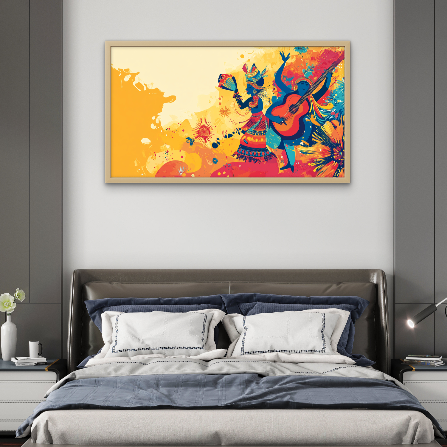 Cultural Heritage Vector Art