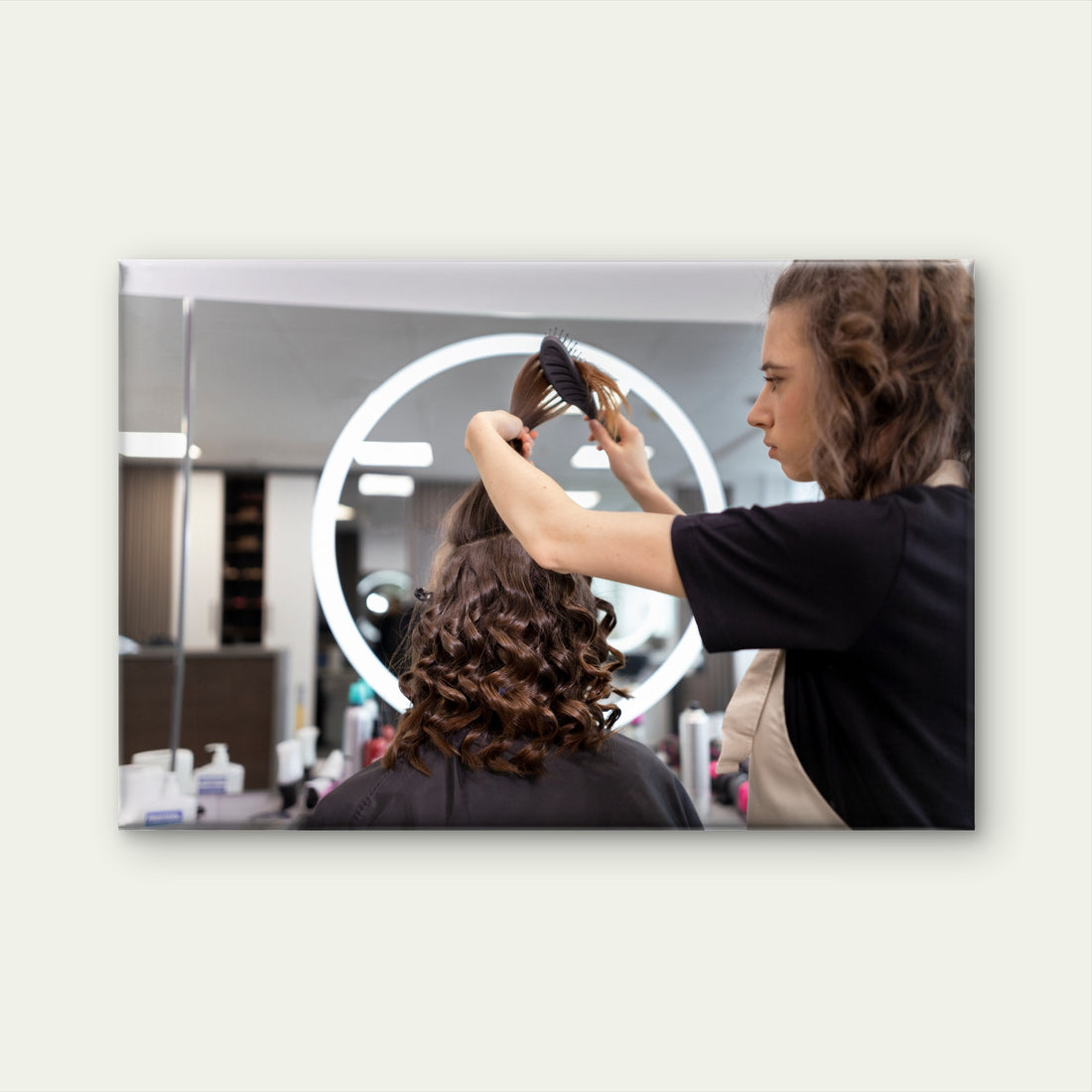 Female Style 4 - Frugal Carts