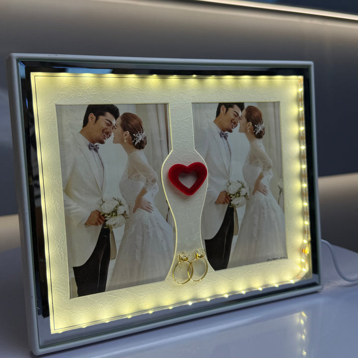 Happily Ever After Frame