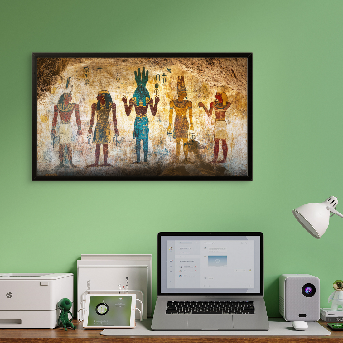 Archaeological Cave 2