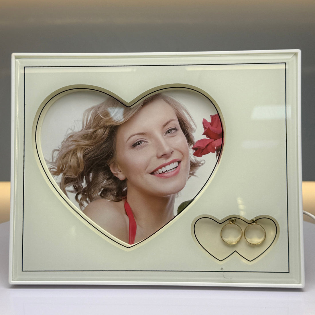 Happily Ever After Frame