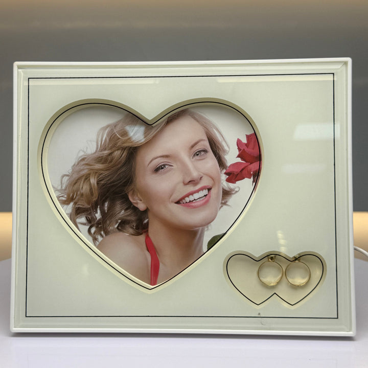 Happily Ever After Frame