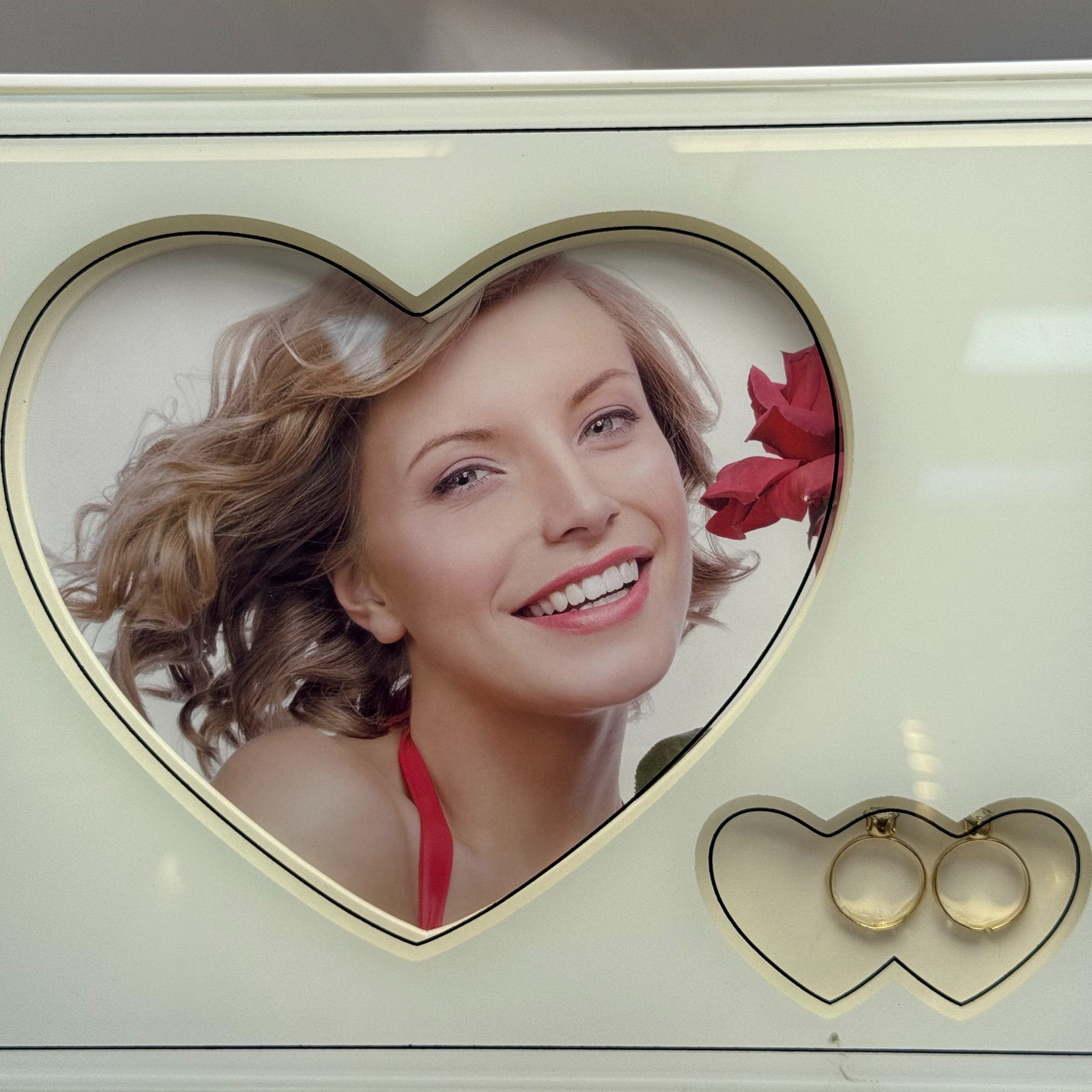 Happily Ever After Frame