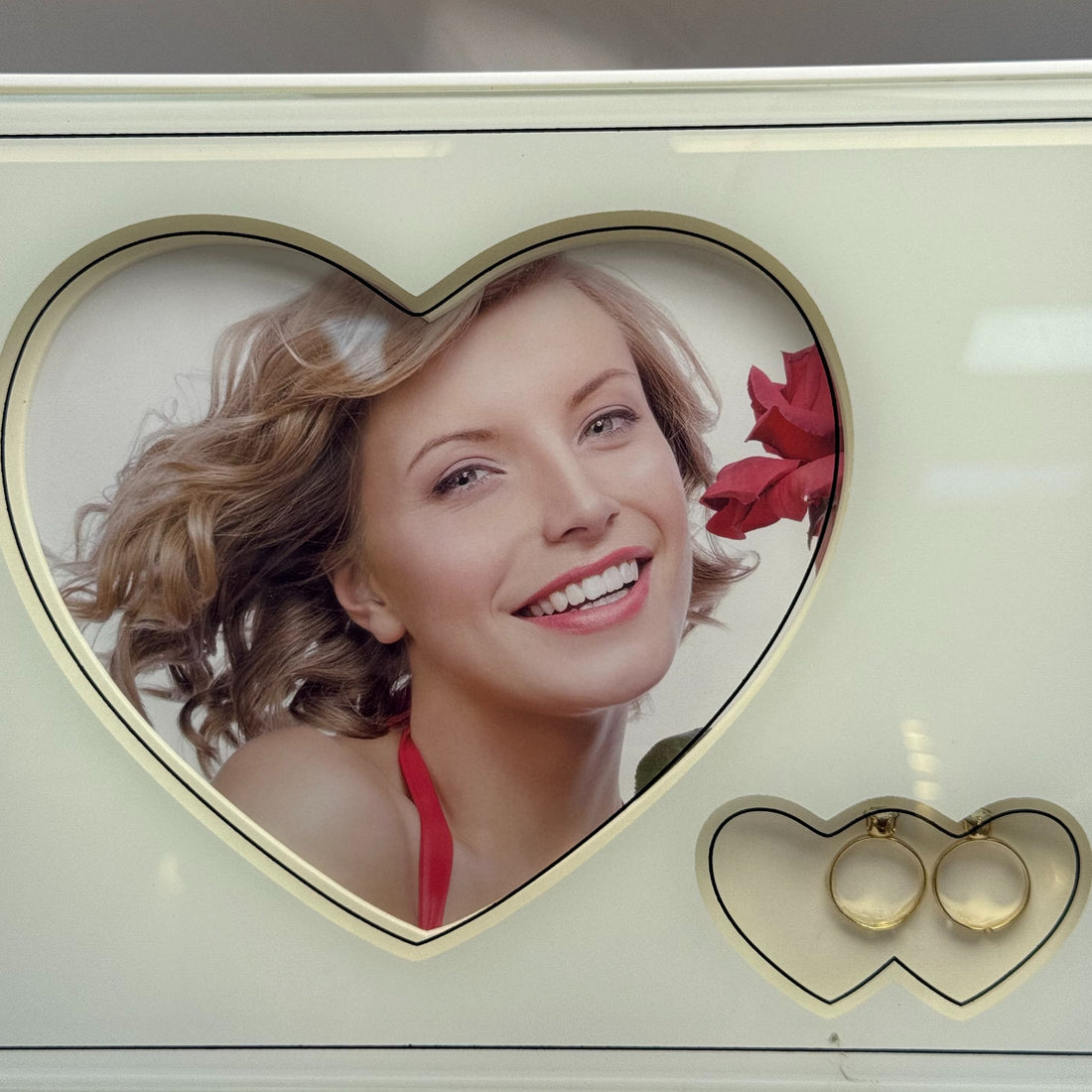 Happily Ever After Frame