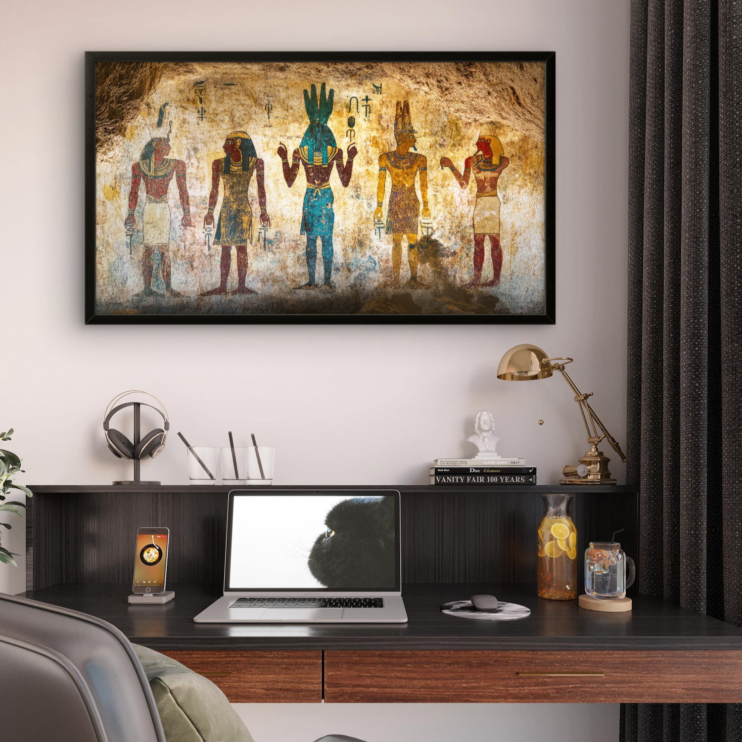 Archaeological Cave 2