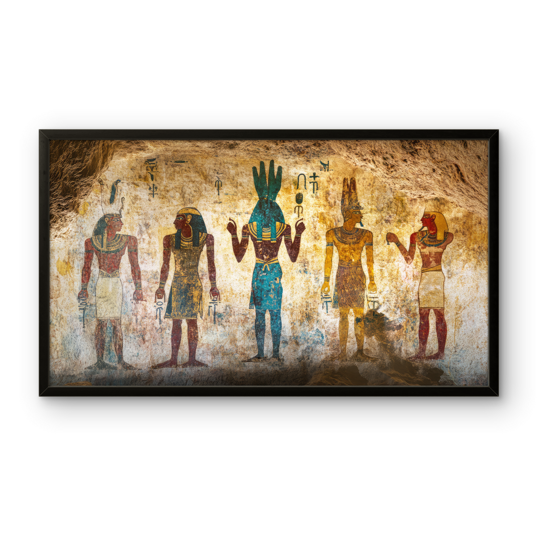 Archaeological Cave 2