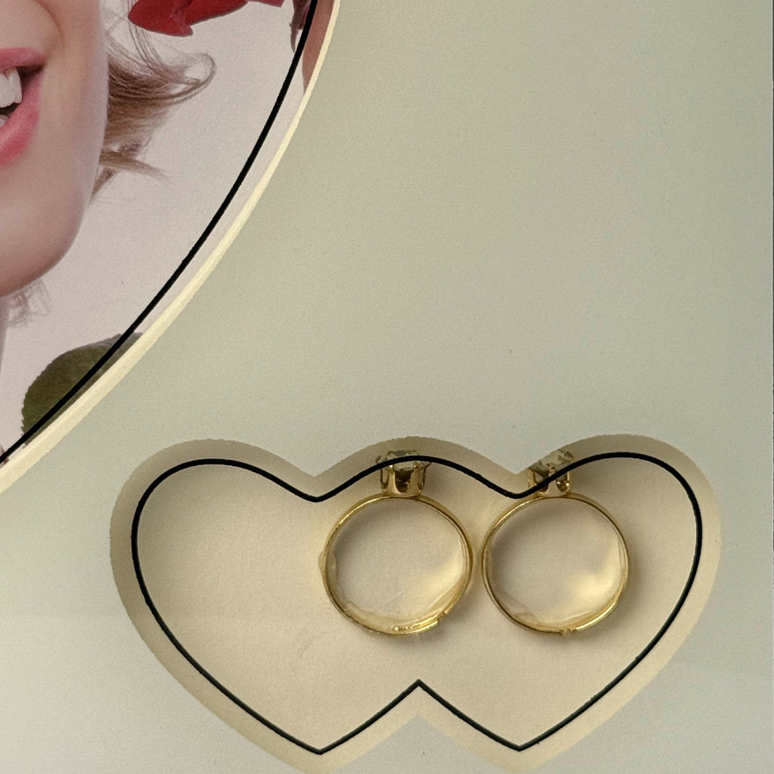 Happily Ever After Frame