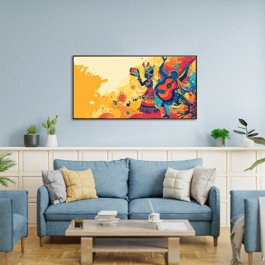 Cultural Heritage Vector Art