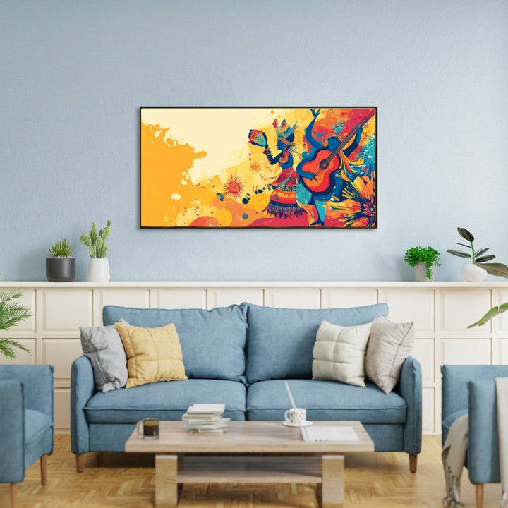 Cultural Heritage Vector Art