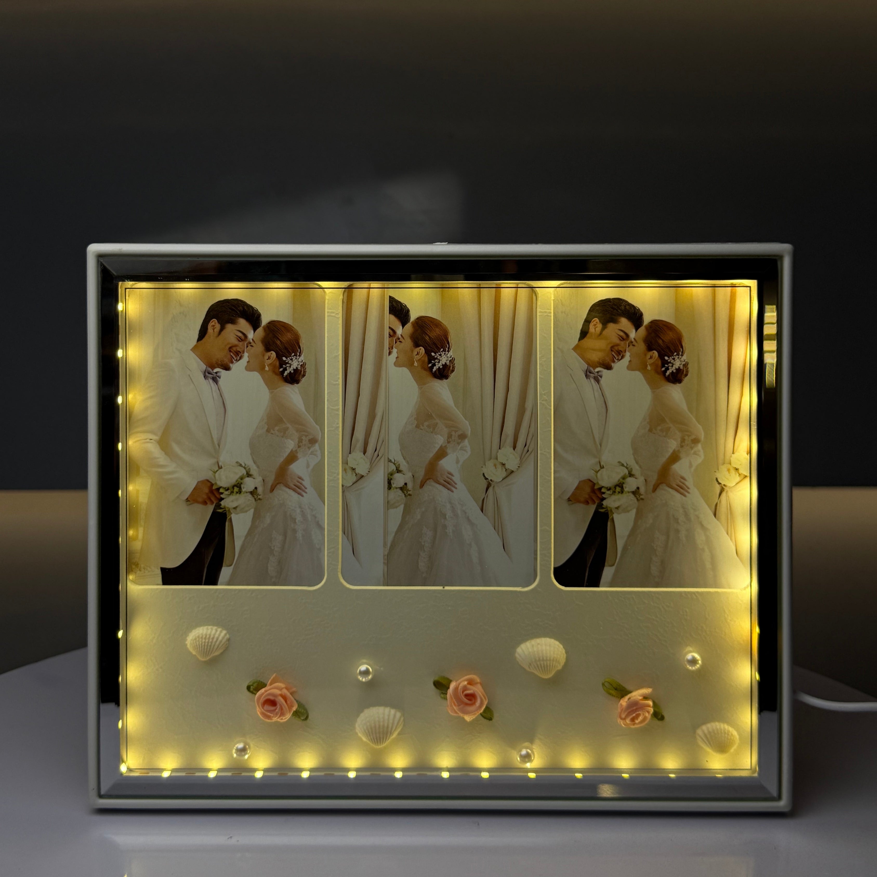 Forever Together Frame