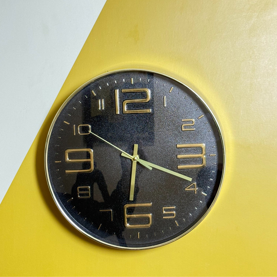 Numerical Decorative Wall Clock