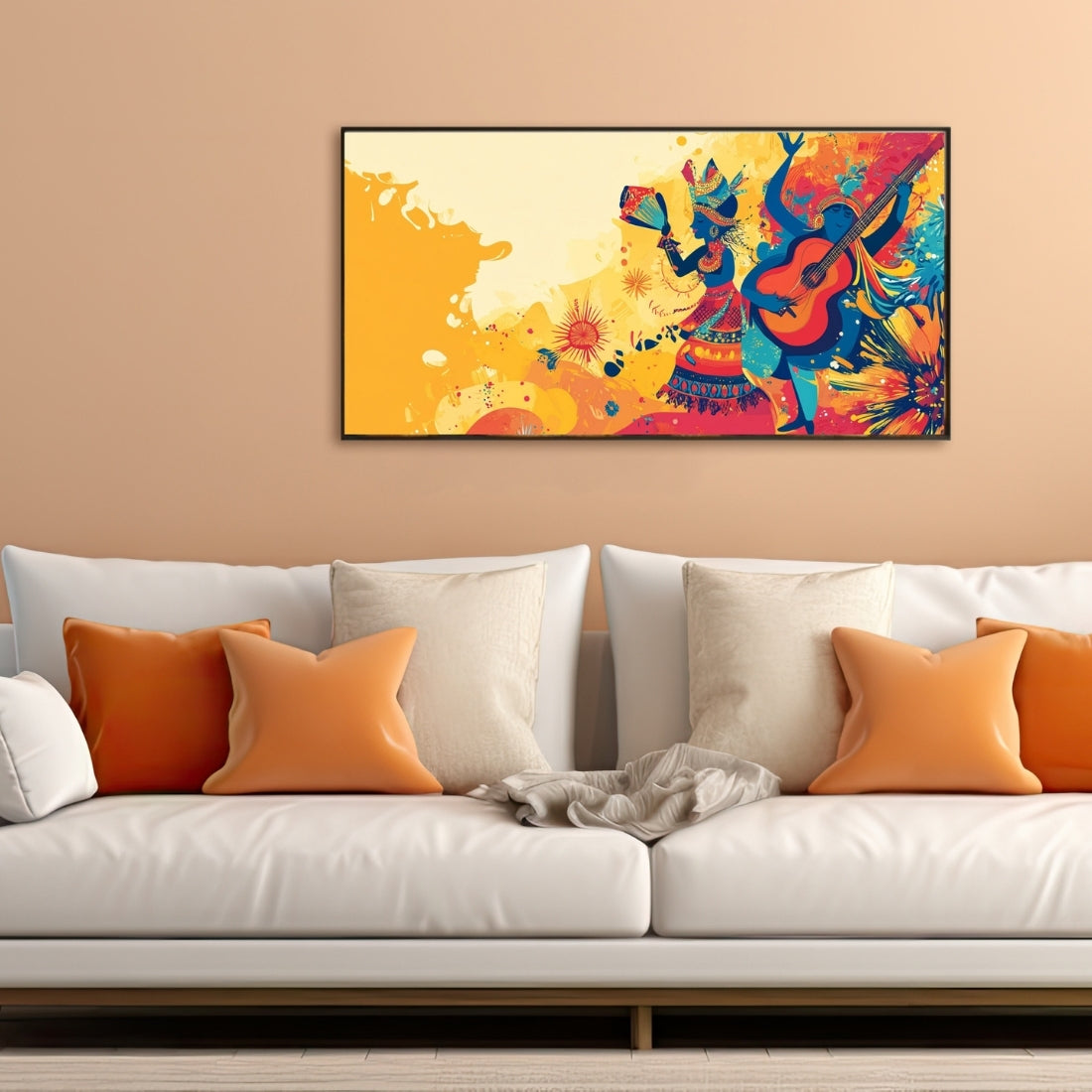 Cultural Heritage Vector Art