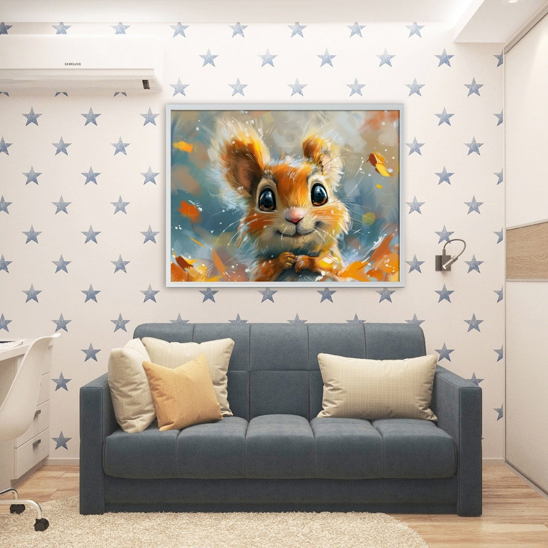 Funny Rabbit - Frugal Carts