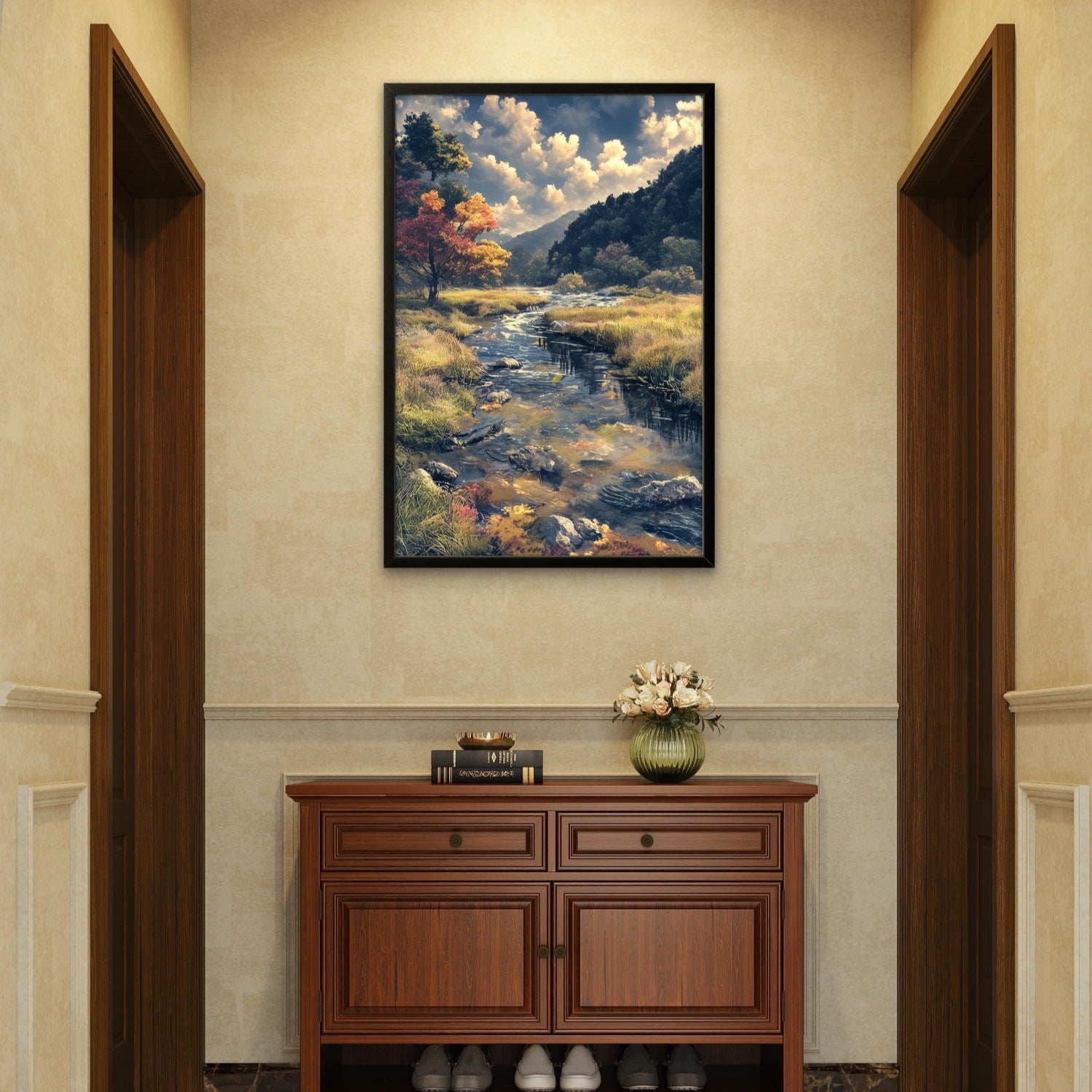 Digital Art Riverside