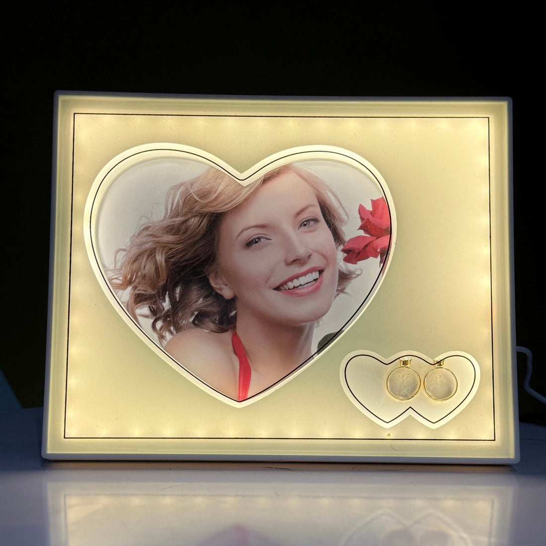 Happily Ever After Frame