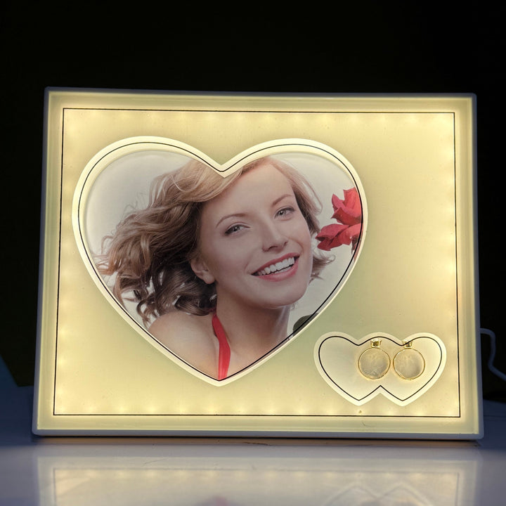 Happily Ever After Frame