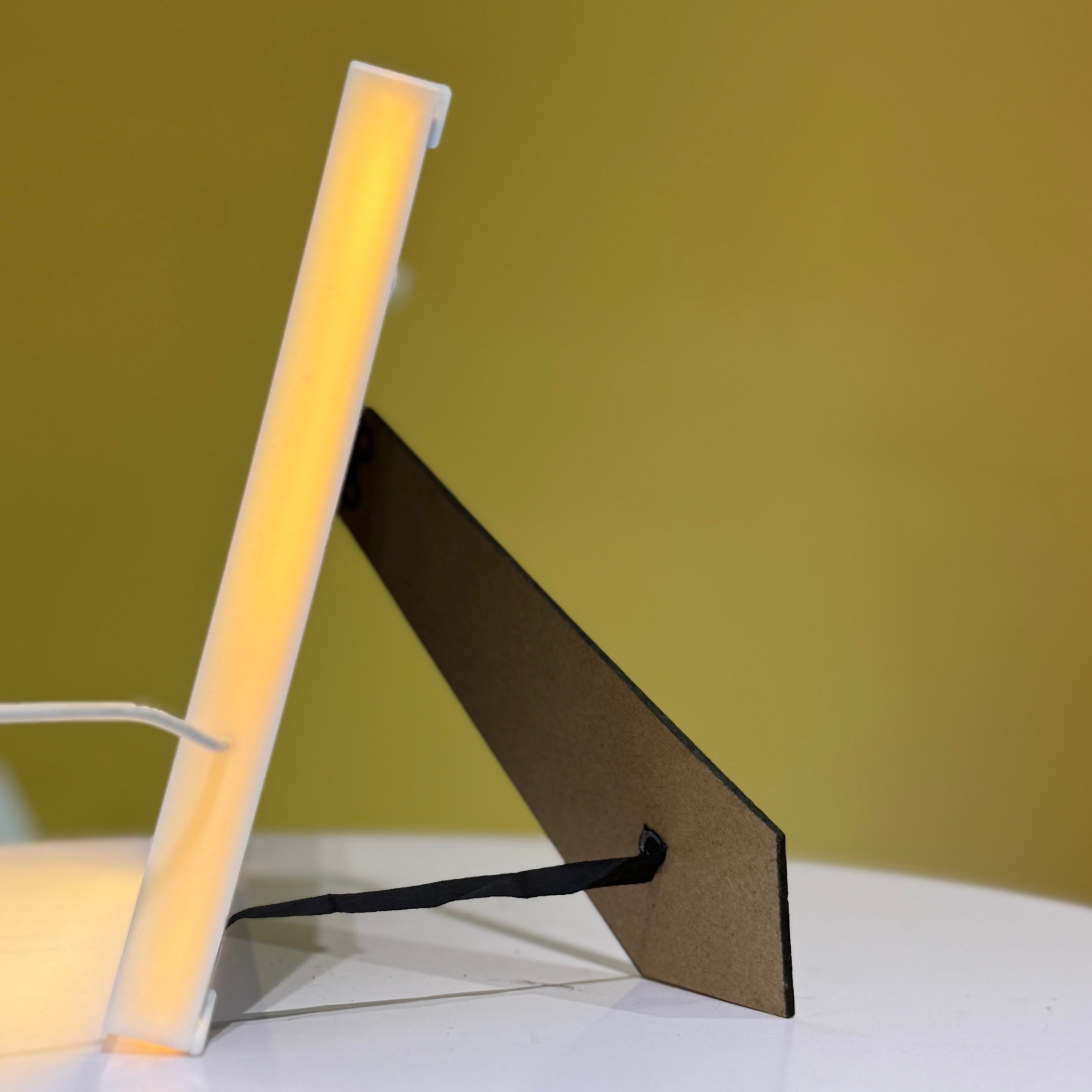 Happily Ever After Frame