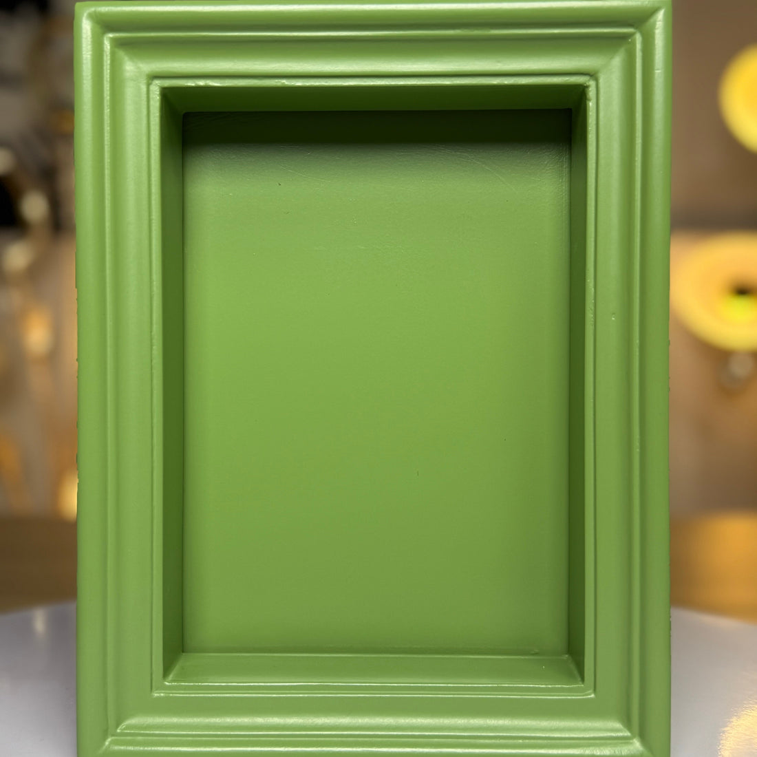 Light Pista  3D Love Photo Frame
