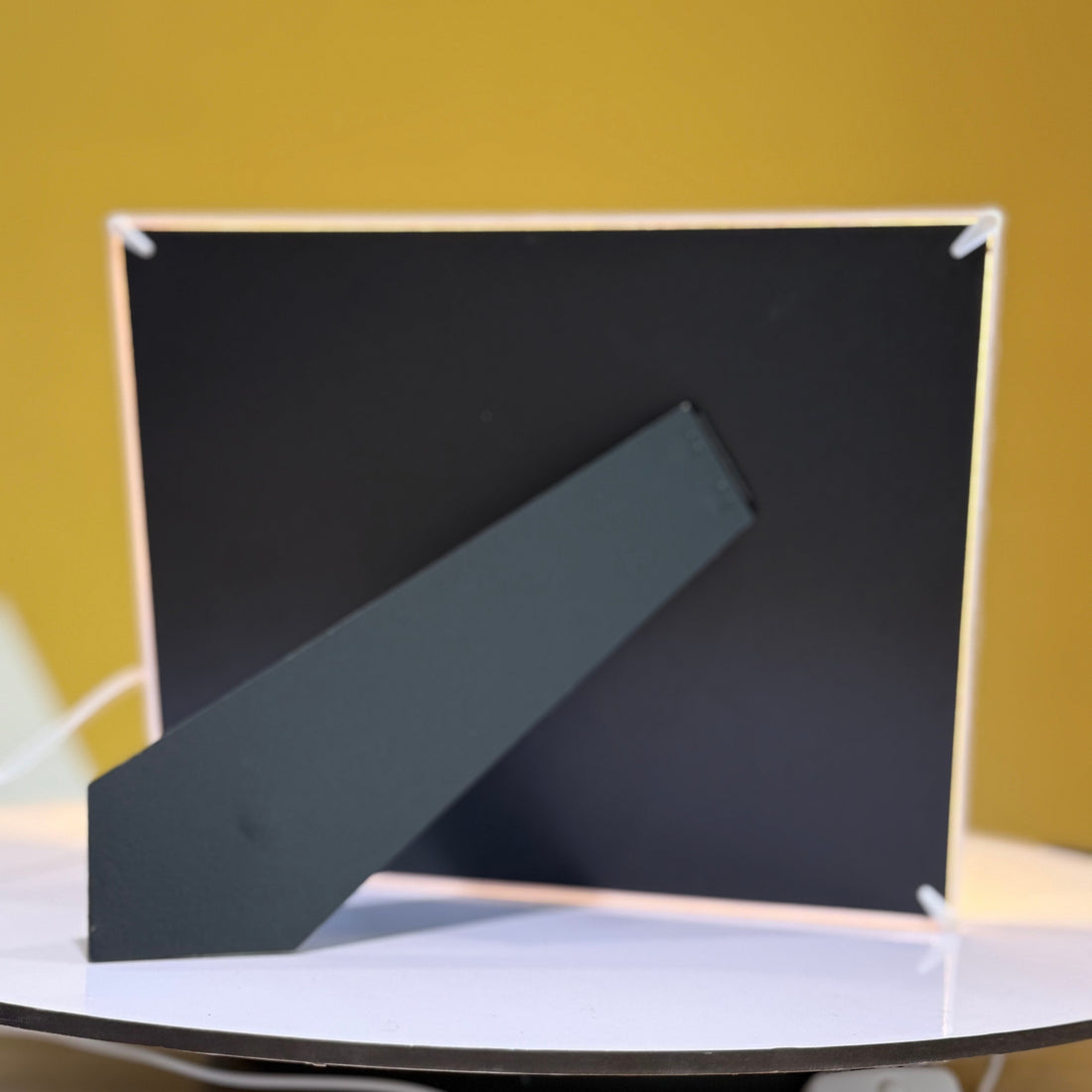 King & Queen Royal Frame