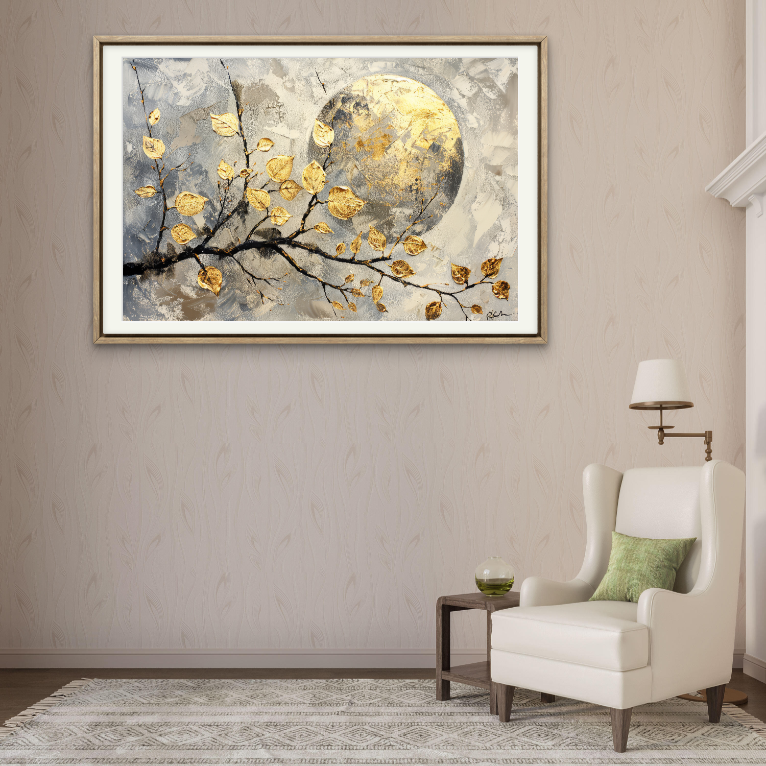 Moon Light Night 2 - Frugal Carts