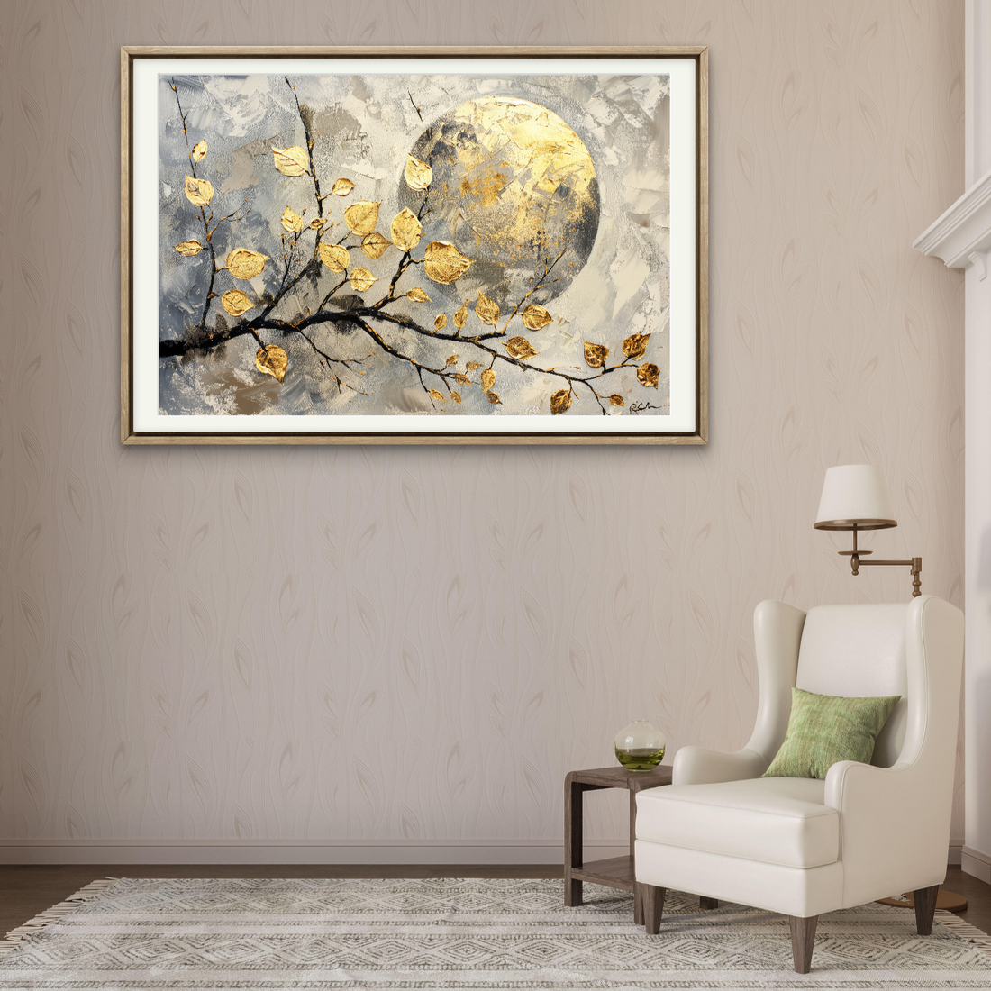 Moon Light Night 2 - Frugal Carts