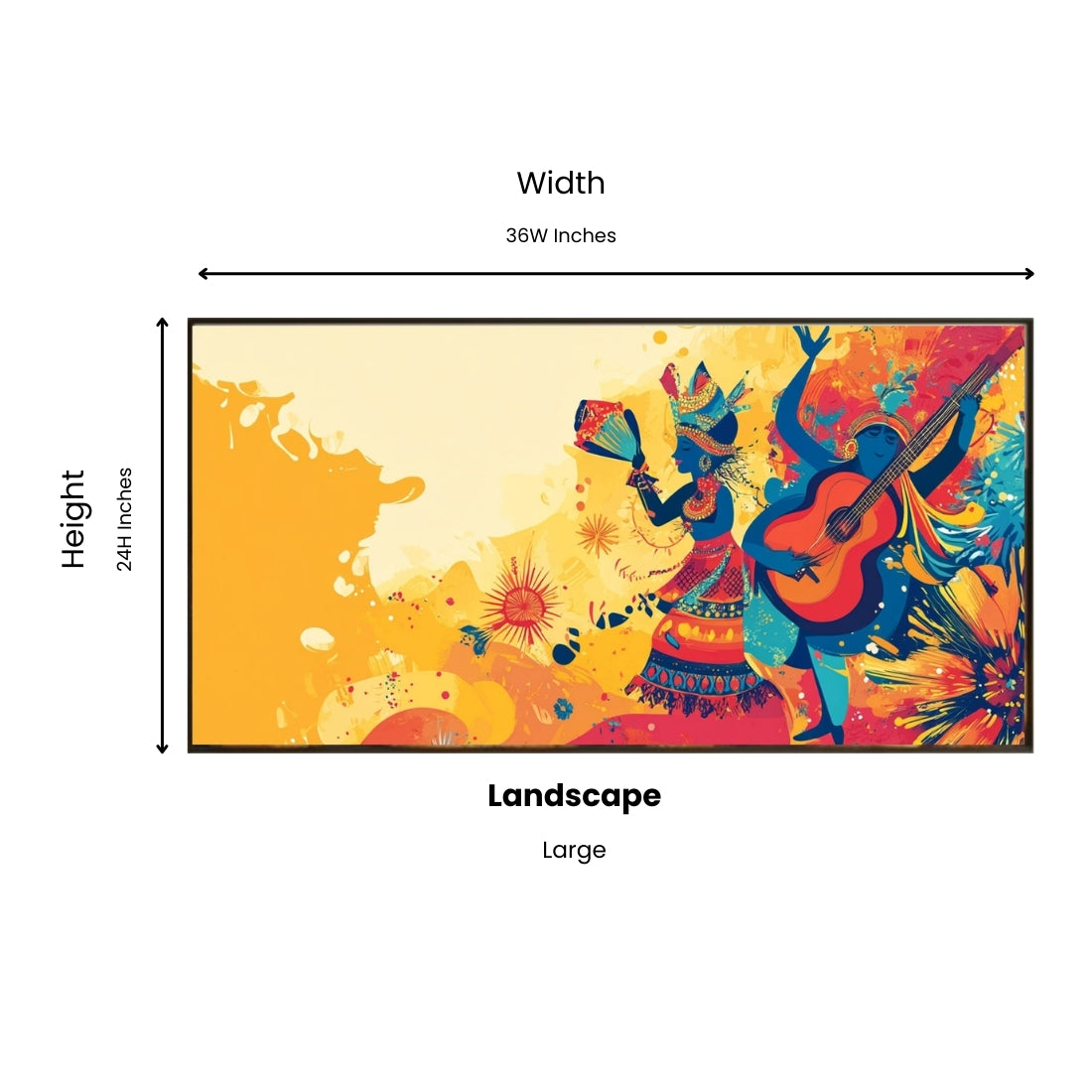 Cultural Heritage Vector Art