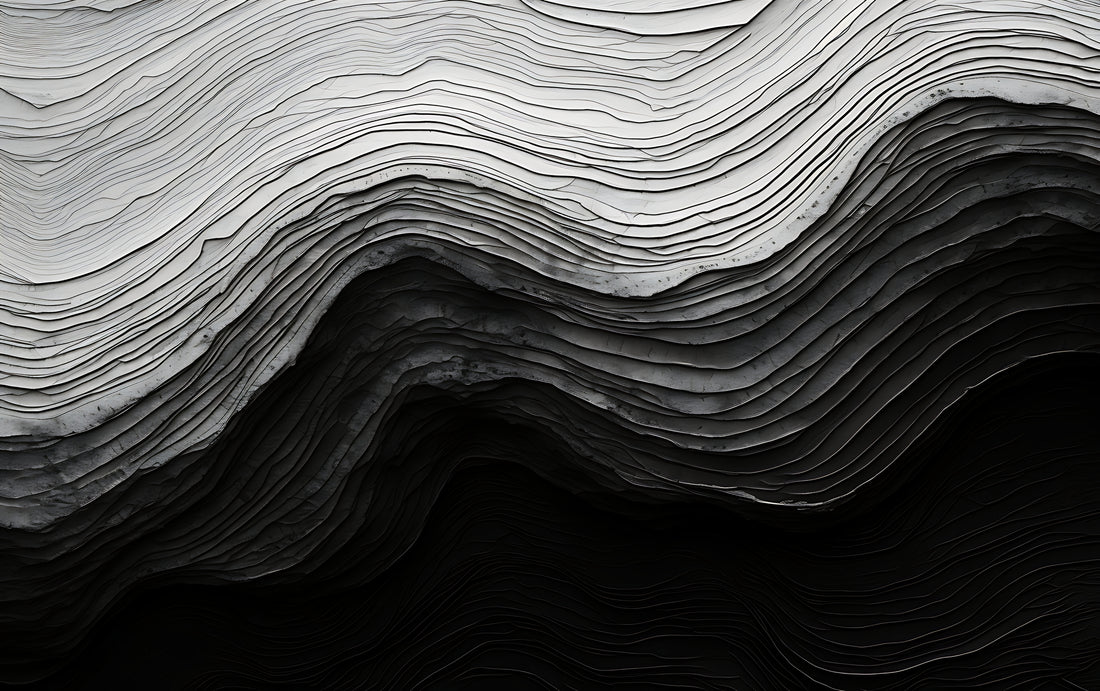 Serene Waves