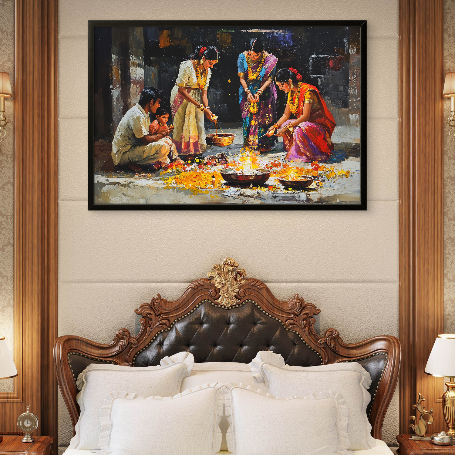 Traditional Ceremony