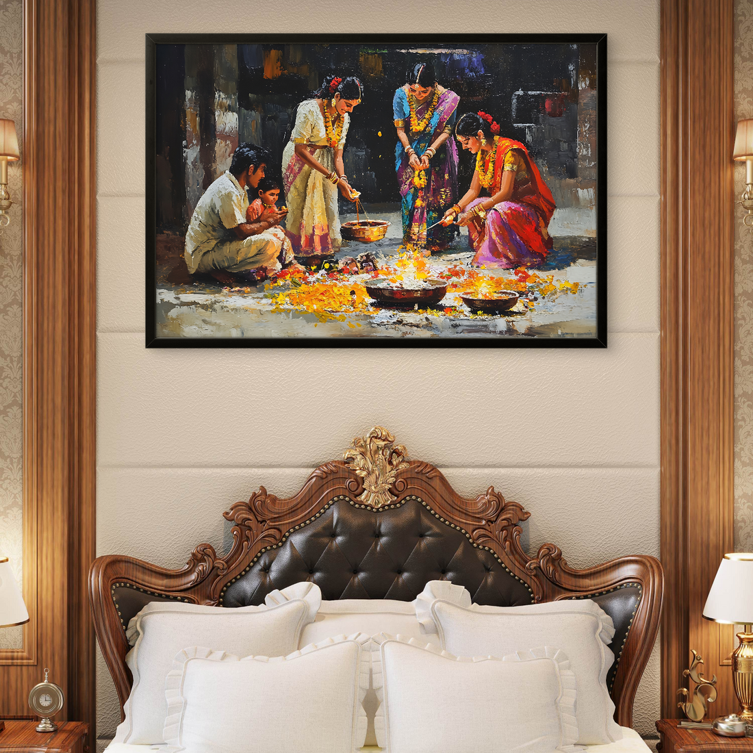 Traditional Ceremony