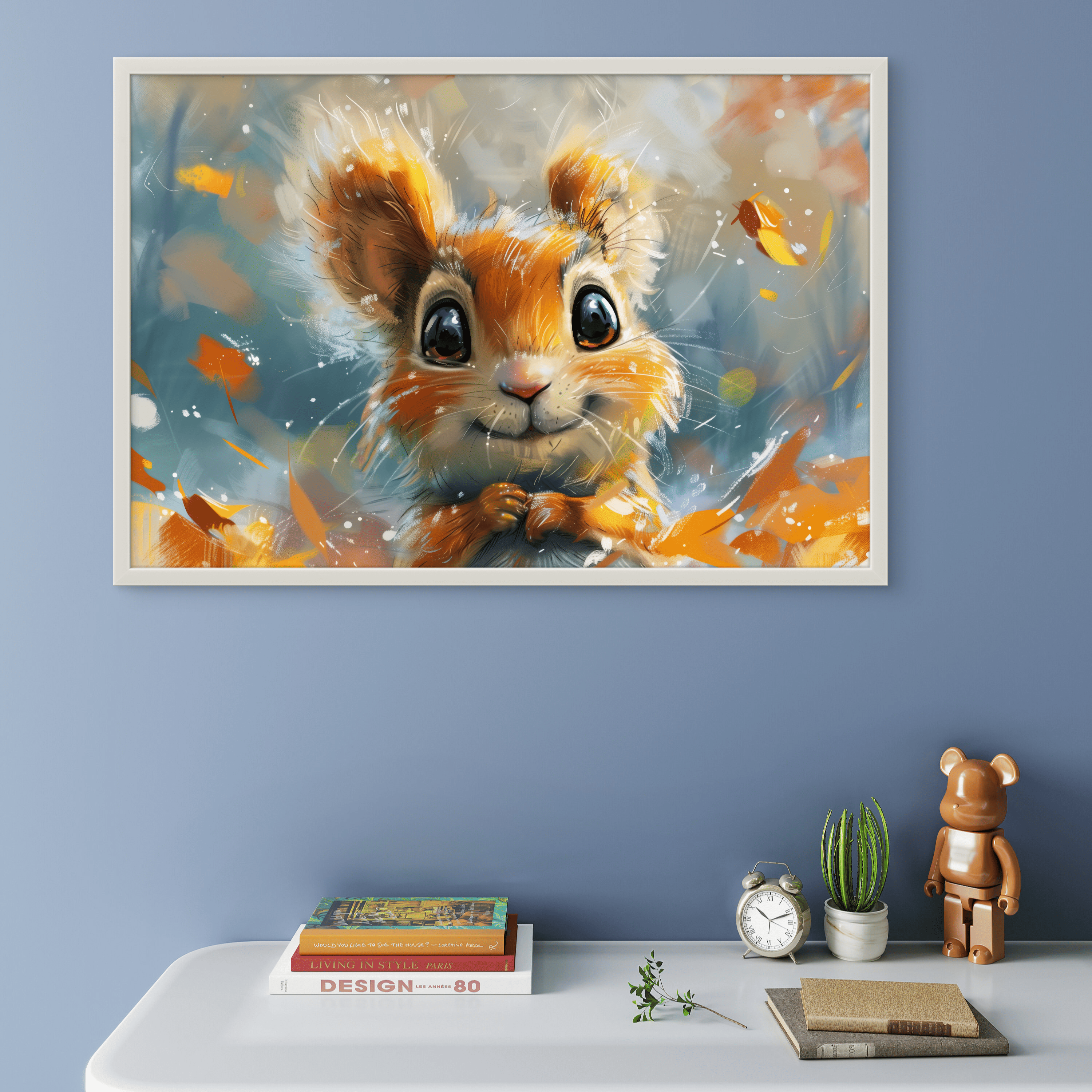 Funny Rabbit - Frugal Carts