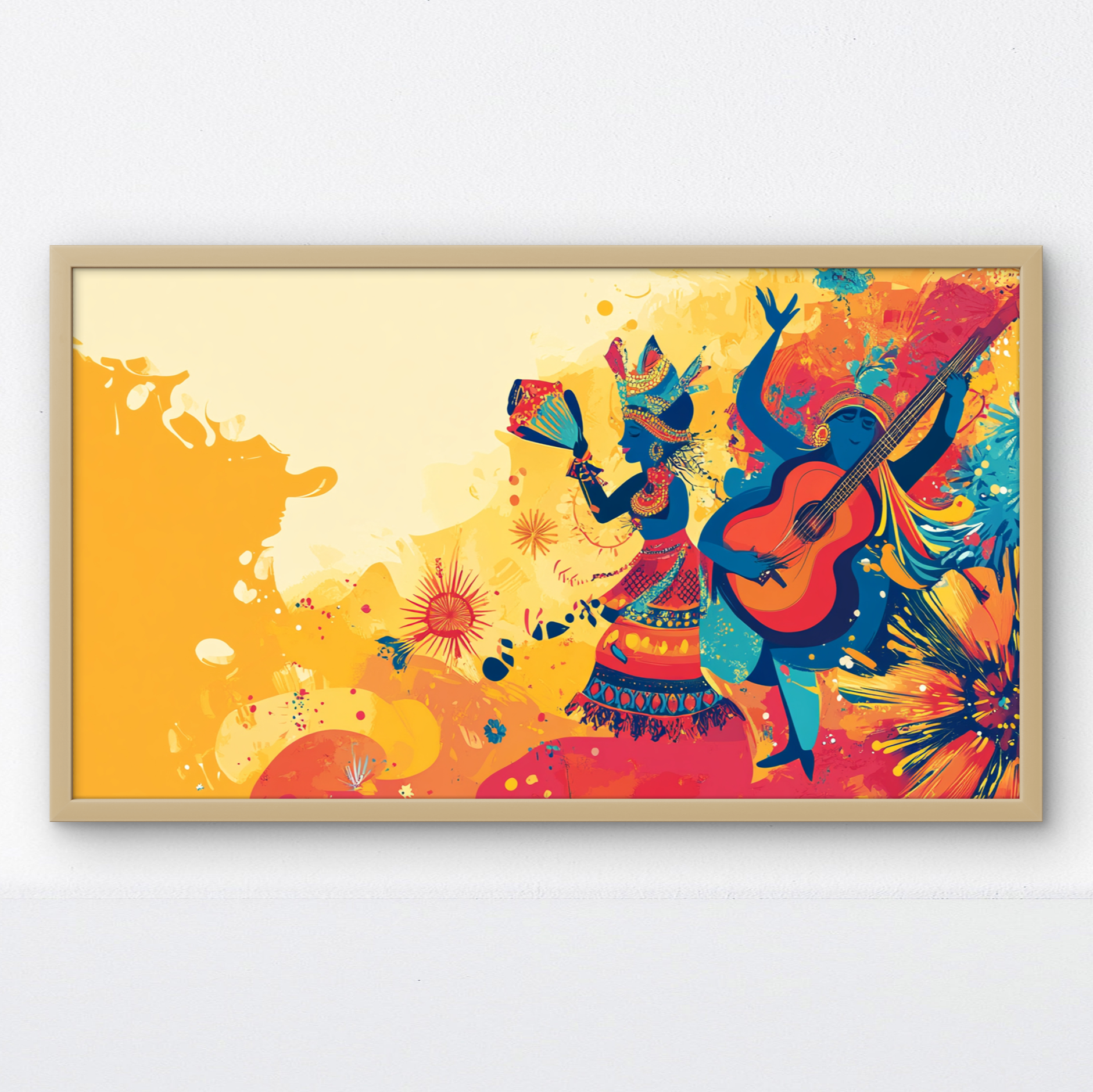 Cultural Heritage Vector Art