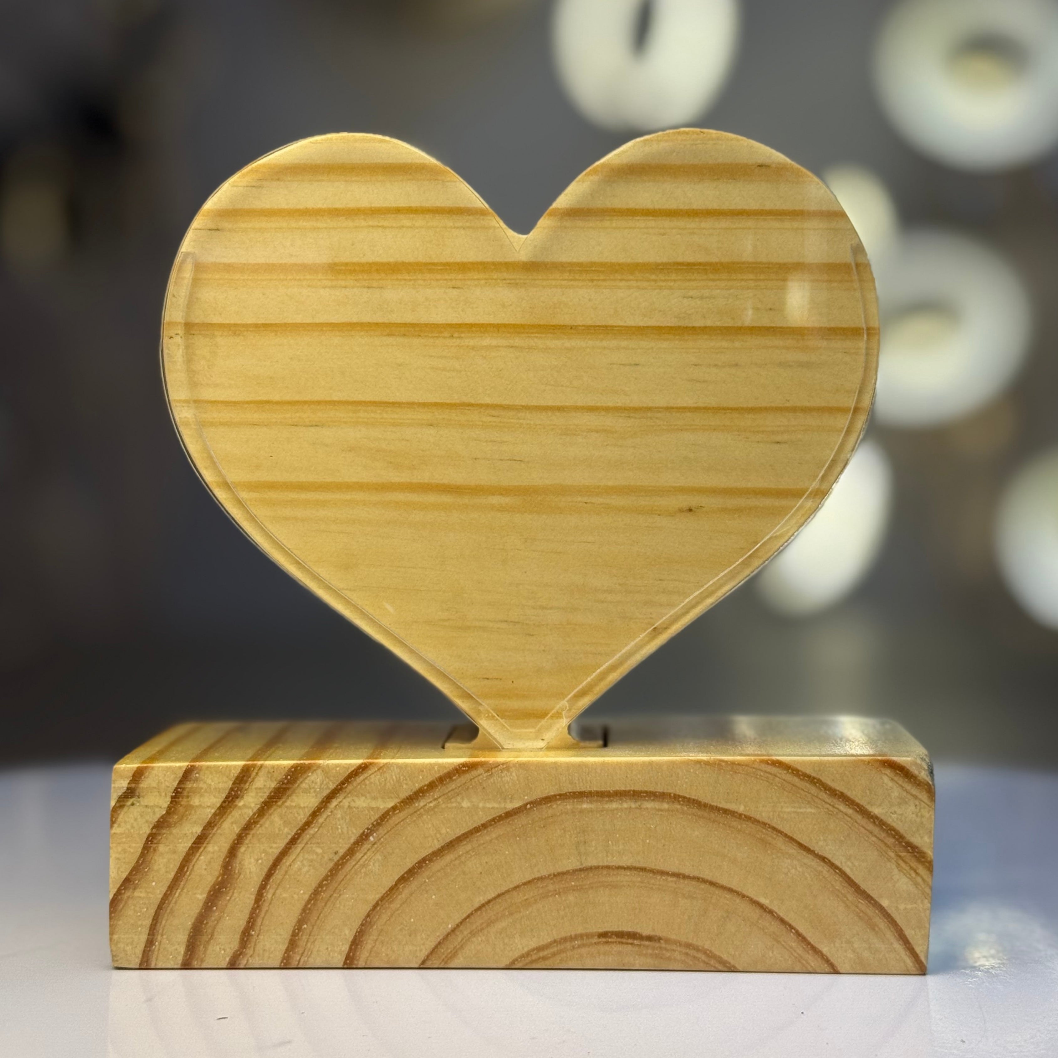 All You Need Is Love Keepsake