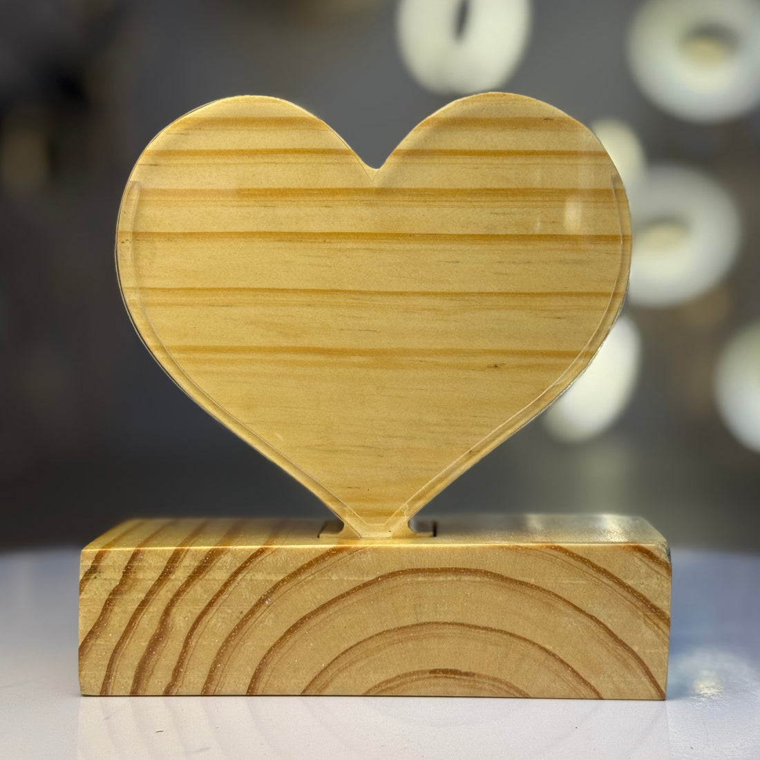 All You Need Is Love Keepsake