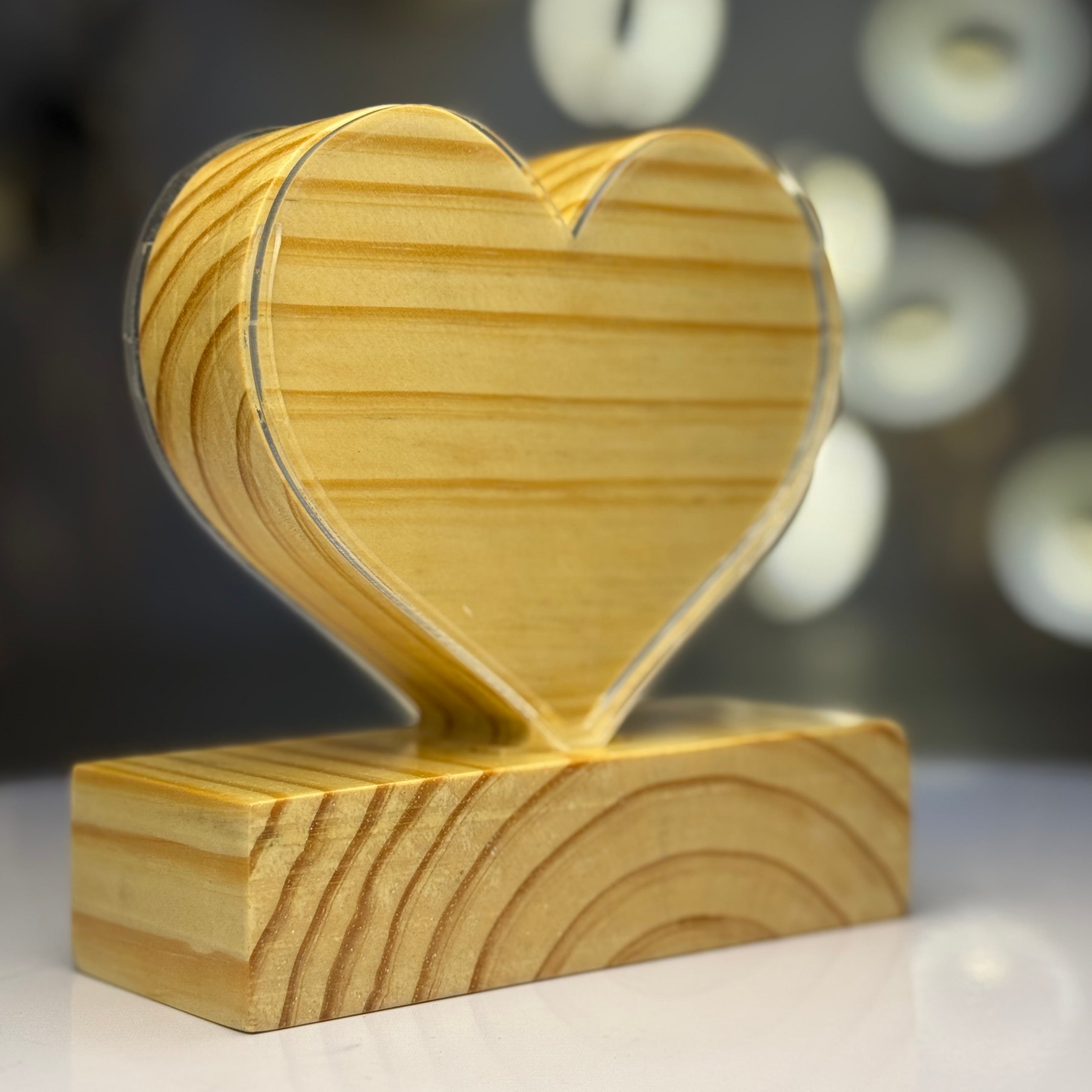 All You Need Is Love Keepsake