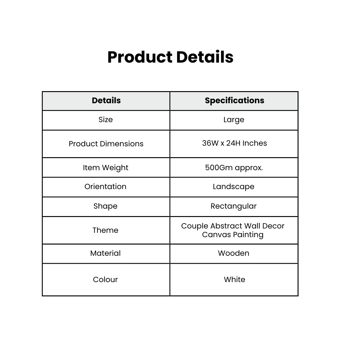 Watercolour Couple in the City