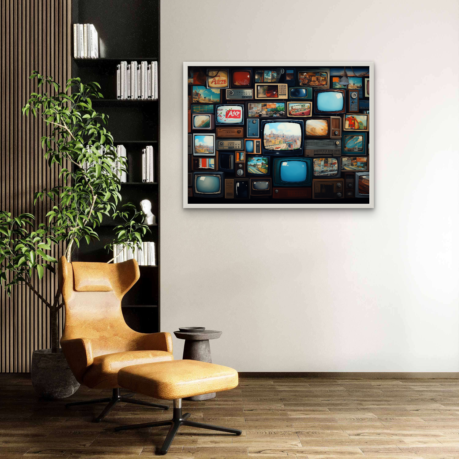 Evolution of Television