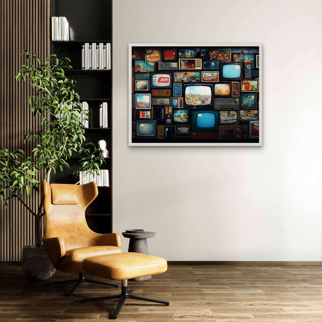 Evolution of Television