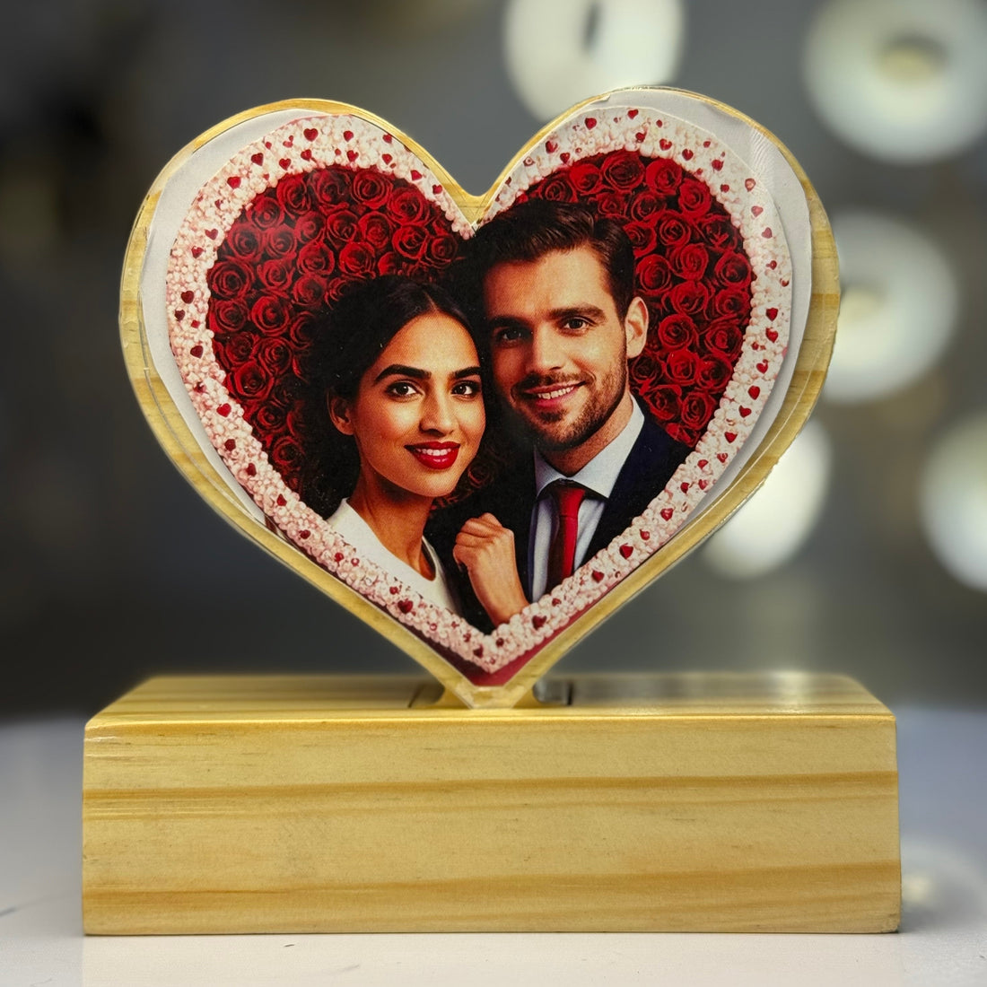 All You Need Is Love Keepsake