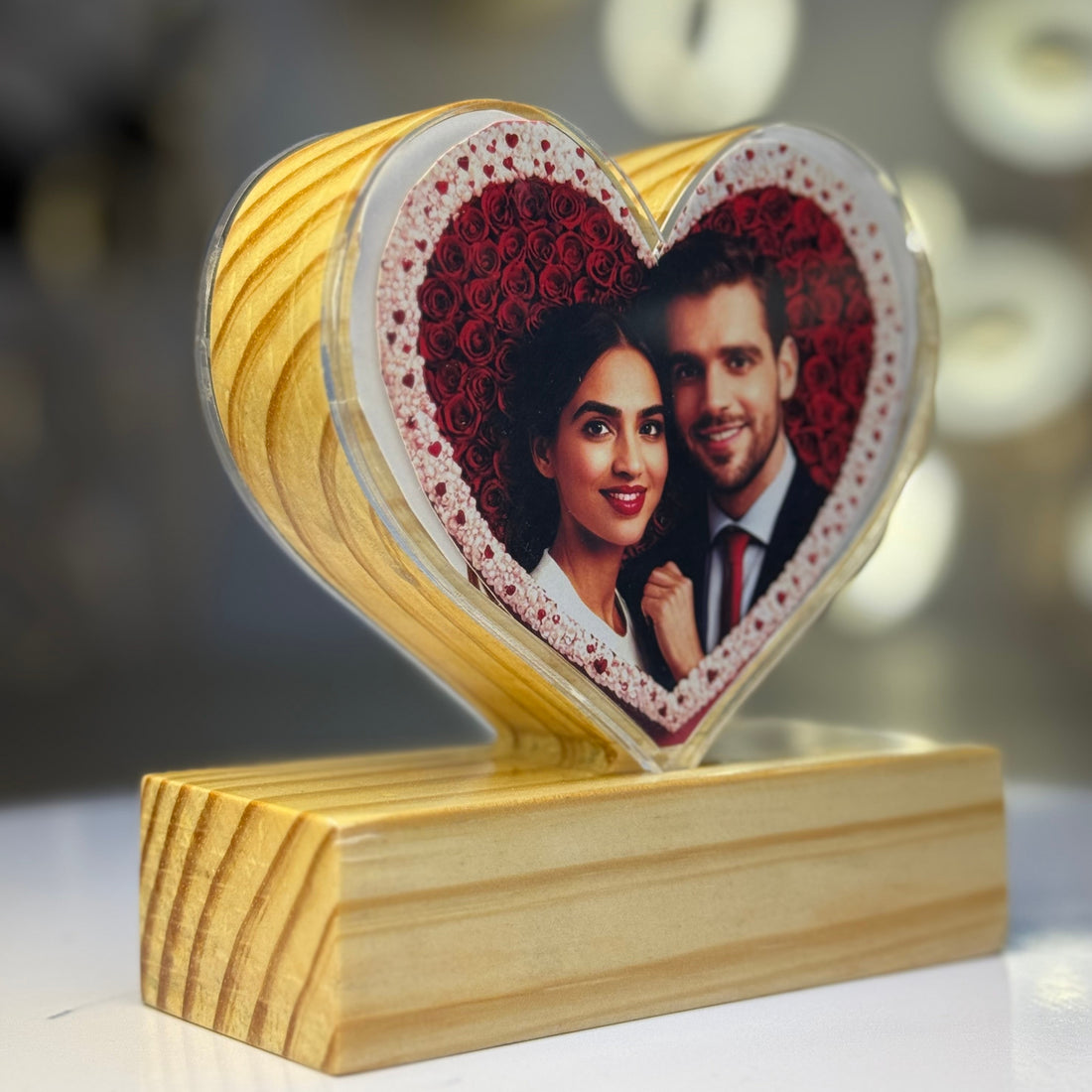 All You Need Is Love Keepsake