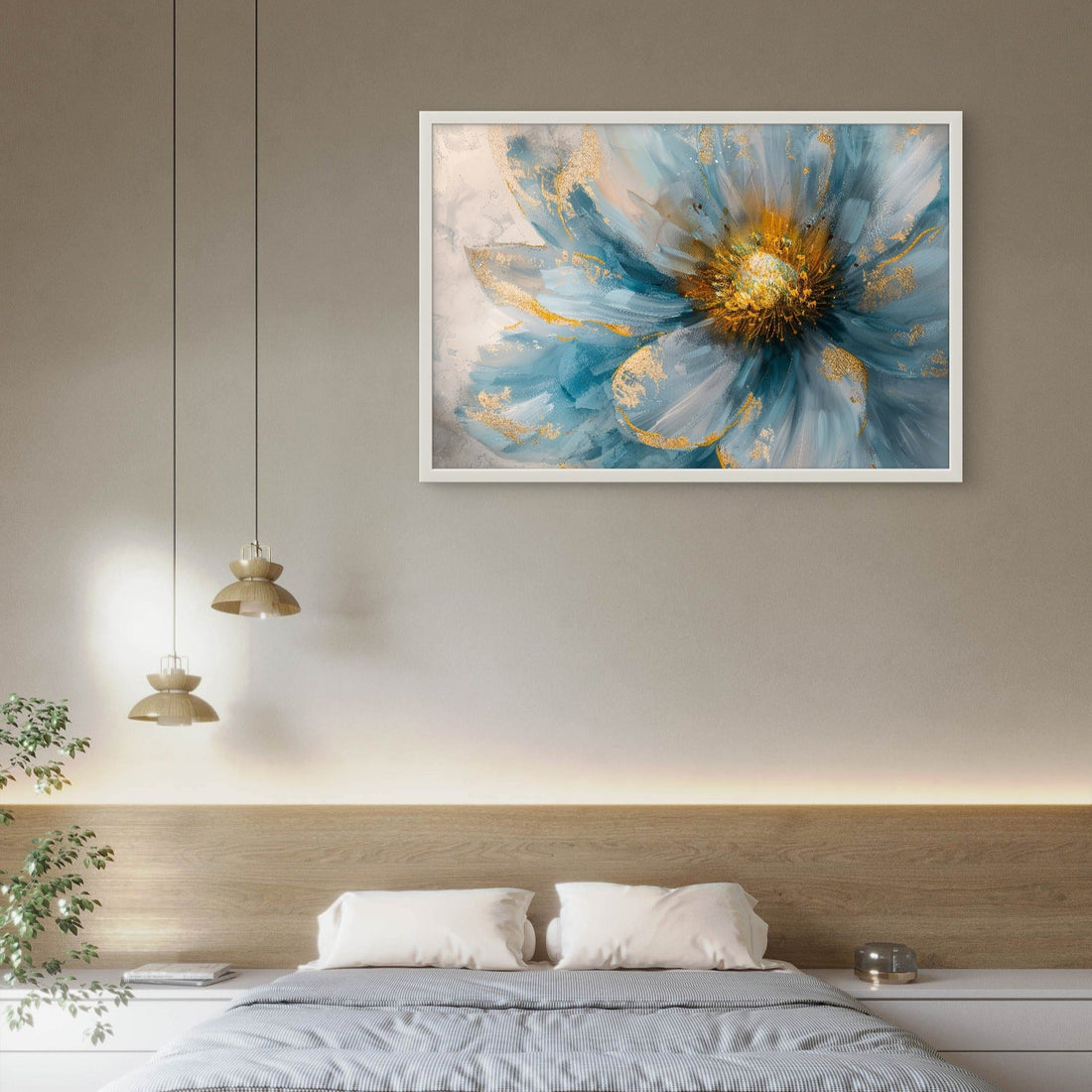 Flower Petals Abstract - Frugal Carts