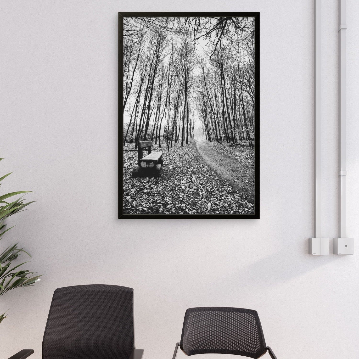 The Season of Letting Go