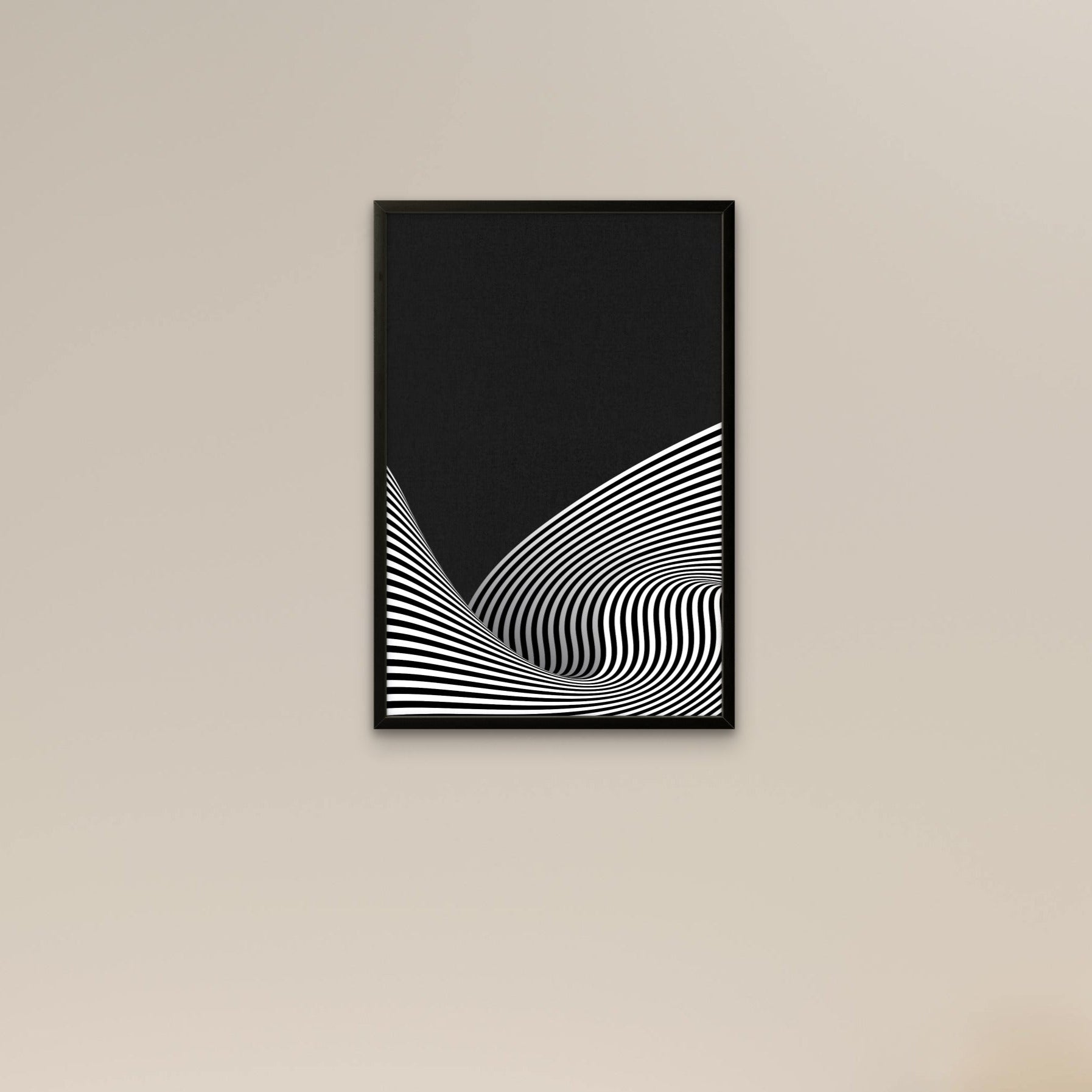 Dreams in Monochrome