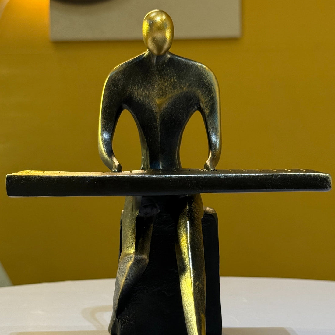 The Jazz Home Decor