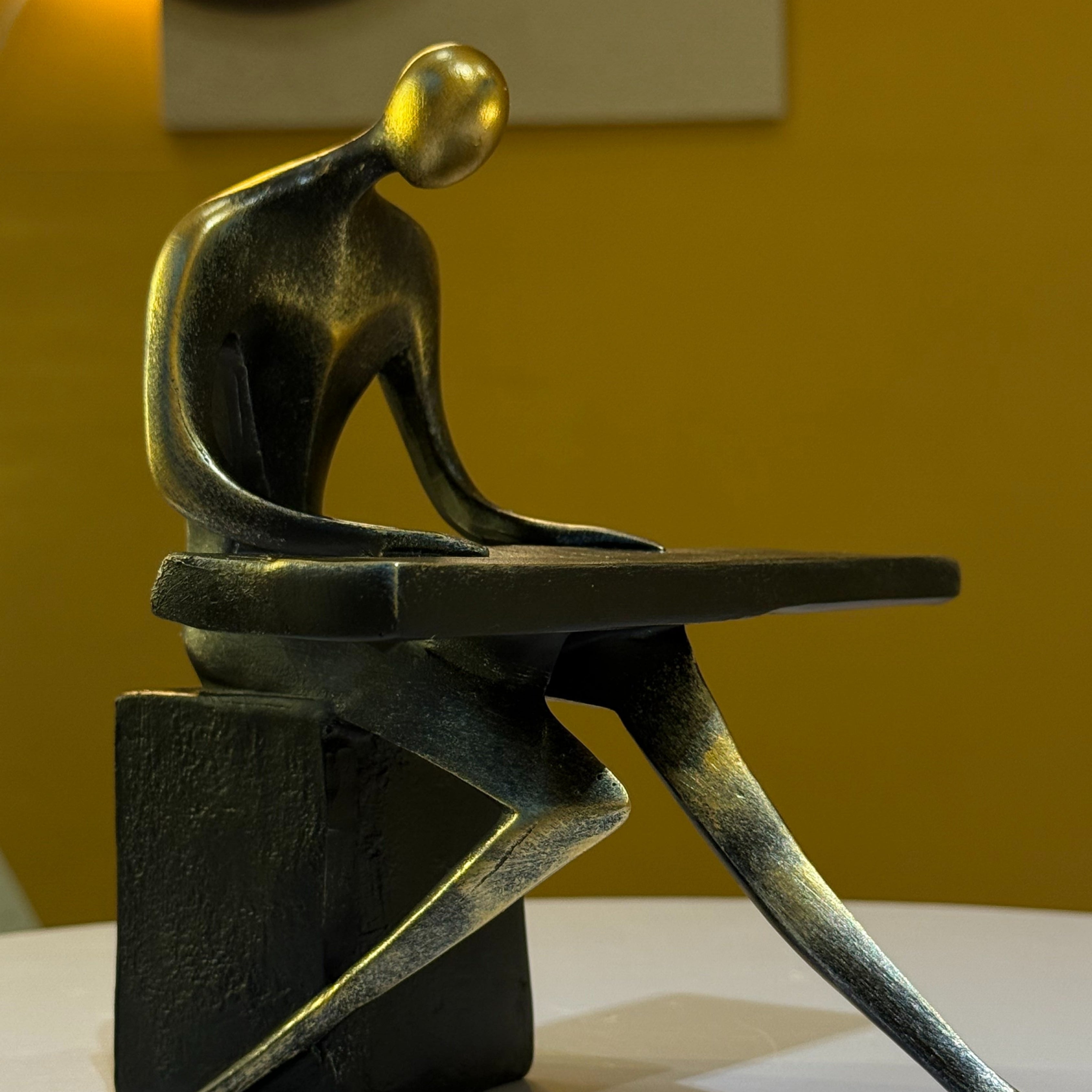 The Jazz Home Decor