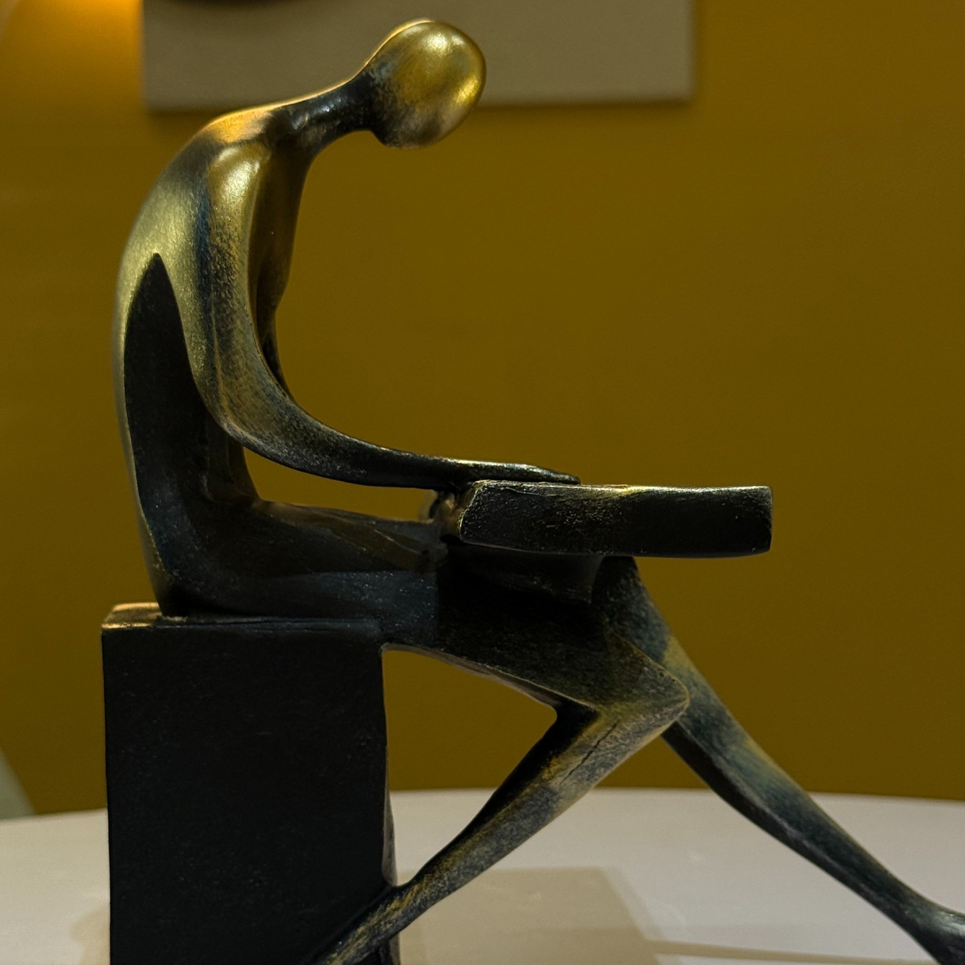 The Jazz Home Decor
