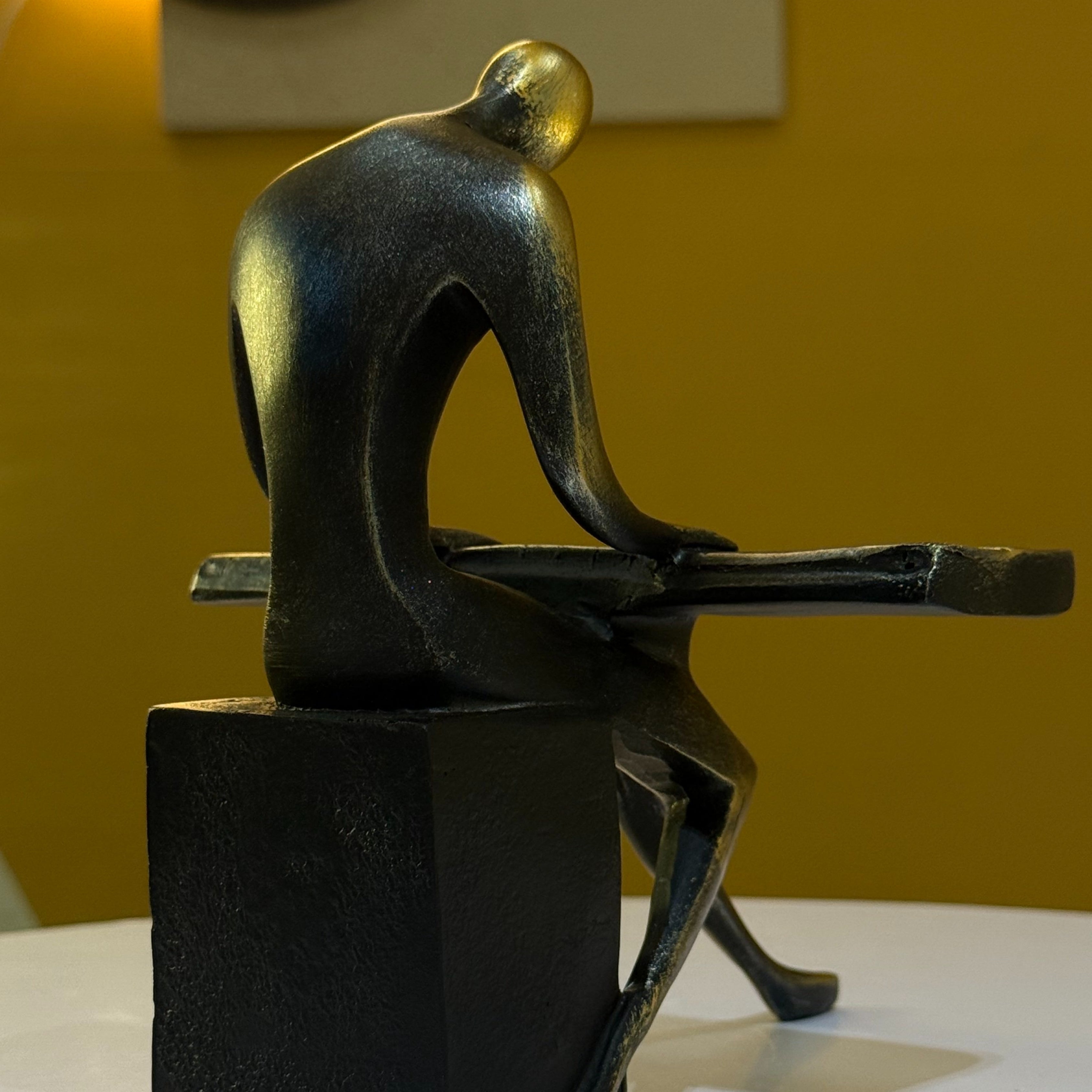 The Jazz Home Decor