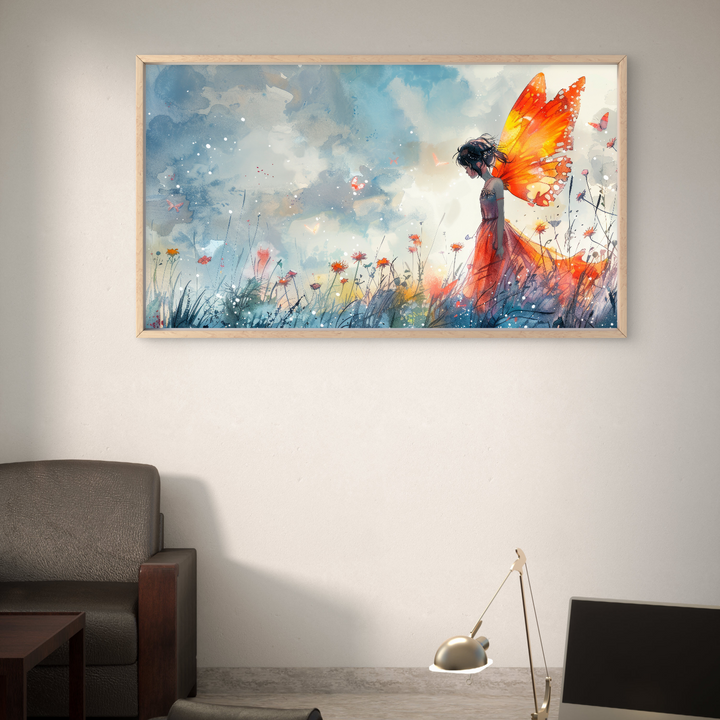 Urban Architecture Abstract